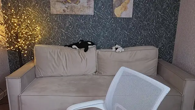 luna c0ra online show from 03/11/26, 09:37