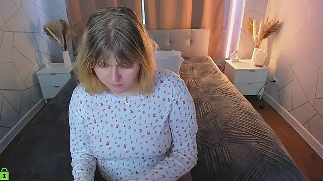 luna c0ra online show from 03/27/26, 08:26