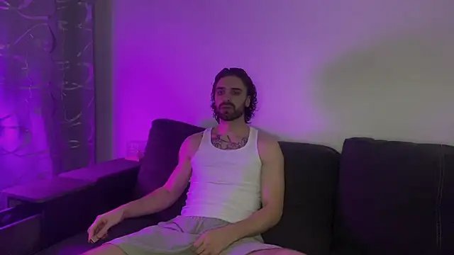 LiamKortes online show from 02/17/26, 05:52