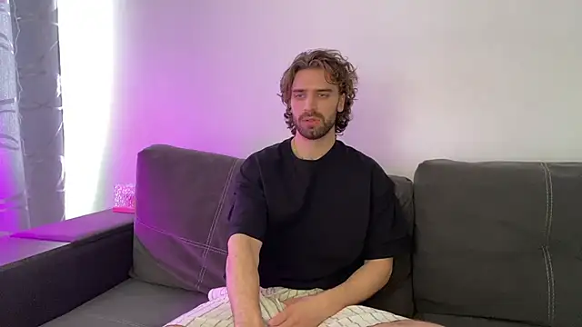 LiamKortes online show from 02/19/26, 08:54