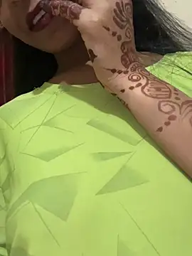 Snapshot of Miss_Anamika__ chatting on 03/10/26, 09:03 Miss Anamika online show from 03/10/26, 09:03