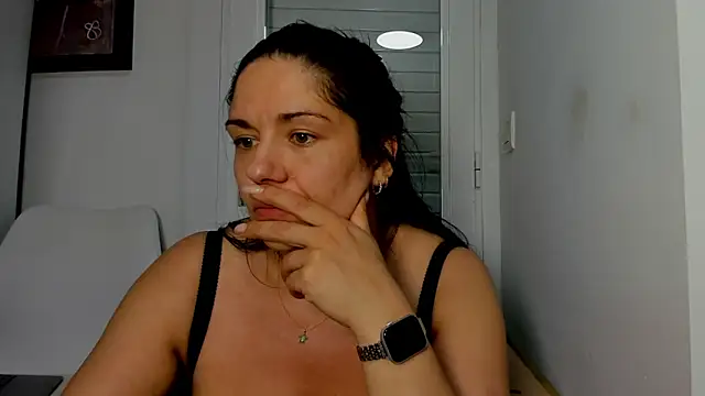 Dark Lilith  online show from 04/10/26, 06:34