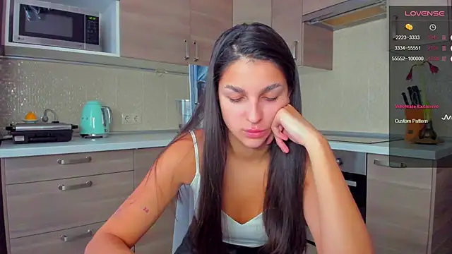 Snapshot of AngelGabe chatting on 02/21/26, 09:10 AngelGabe online show from 02/21/26, 09:10