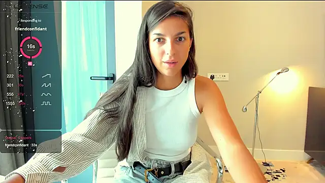 AngelGabe online show from 04/01/26, 04:35