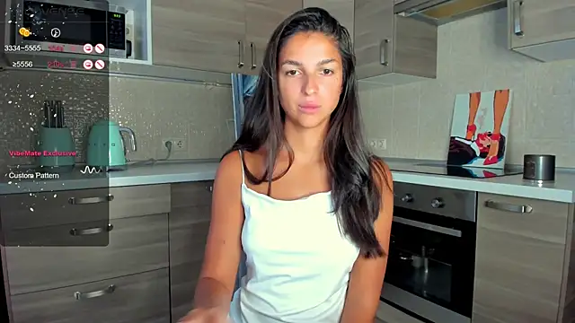 AngelGabe online show from 04/09/26, 06:19