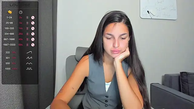 Snapshot of AngelGabe chatting on 06/15/26, 09:00 AngelGabe online show from 06/15/26, 09:00
