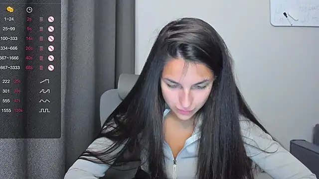 Snapshot of AngelGabe chatting on 06/18/26, 08:03 AngelGabe online show from 06/18/26, 08:03