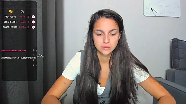 Snapshot of AngelGabe chatting on 06/30/26, 08:32 AngelGabe online show from 06/30/26, 08:32