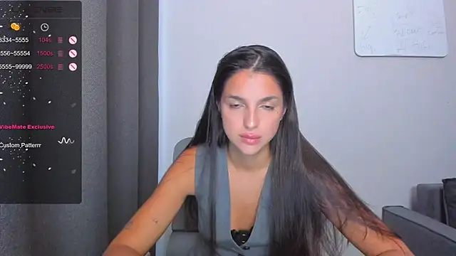 Snapshot of AngelGabe chatting on 07/13/26, 05:05 AngelGabe online show from 07/13/26, 05:05