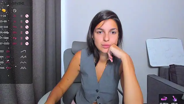 Snapshot of AngelGabe chatting on 07/14/26, 10:21 AngelGabe online show from 07/14/26, 10:21