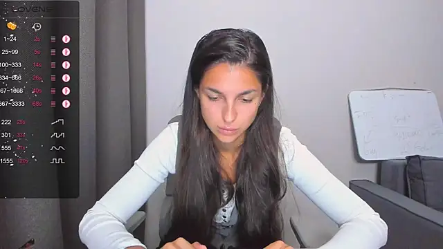 Snapshot of AngelGabe chatting on 07/15/26, 06:24 AngelGabe online show from 07/15/26, 06:24