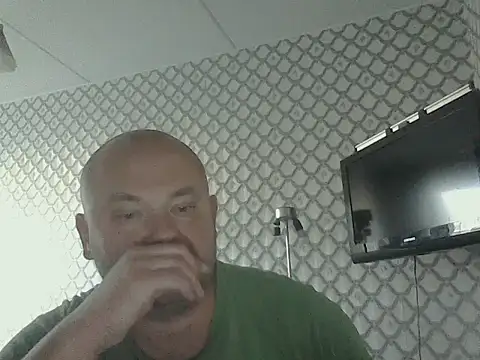 Rob1874 online show from 03/22/26, 03:37