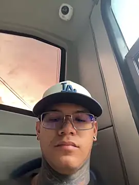 Maxtor  online show from 02/19/26, 10:39