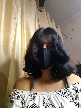 Snapshot of Rani_ishere_01 chatting on 02/20/26, 02:50 Rani ishere 01 online show from 02/20/26, 02:50