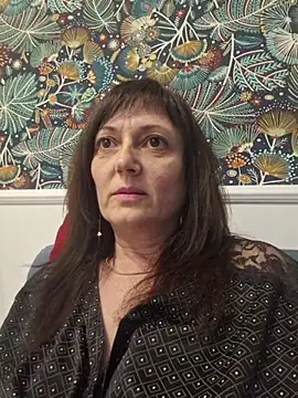 Snapshot of SaraGina chatting on 03/05/26, 05:20 SaraGina online show from 03/05/26, 05:20