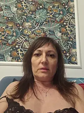 Snapshot of SaraGina chatting on 03/21/26, 10:46 SaraGina online show from 03/21/26, 10:46