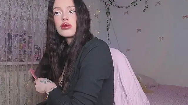 JessiBlossom online show from 02/26/26, 03:22