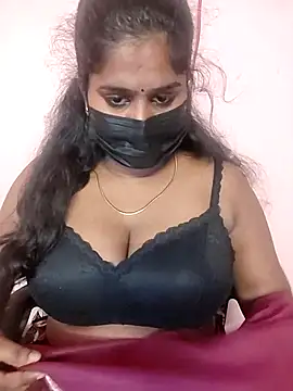 Snapshot of Sravani_ chatting on 02/21/26, 07:42 Sravani online show from 02/21/26, 07:42