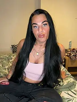 Darkfantisyx online show from 02/23/26, 05:21