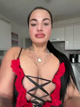 Snapshot of Darkfantisyx chatting on 03/22/26, 03:48 Darkfantisyx online show from 03/22/26, 03:48