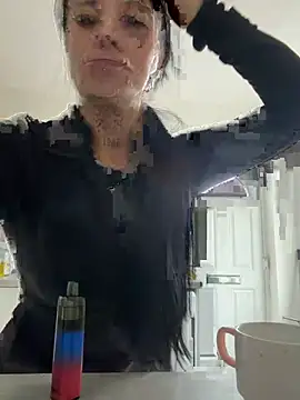 Snapshot of Darkfantisyx chatting on 03/23/26, 05:39 Darkfantisyx online show from 03/23/26, 05:39