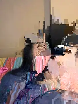 Snapshot of Darkfantisyx chatting on 04/16/26, 05:47 Darkfantisyx online show from 04/16/26, 05:47