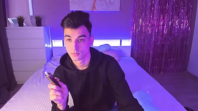 Slendy Knox online show from 02/17/26, 01:51