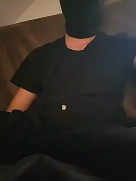 Blackklu online show from 07/18/26, 05:39