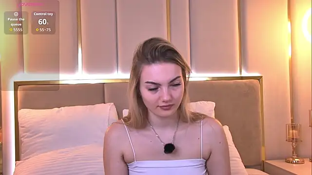 Sona Lavberi online show from 04/03/26, 09:40