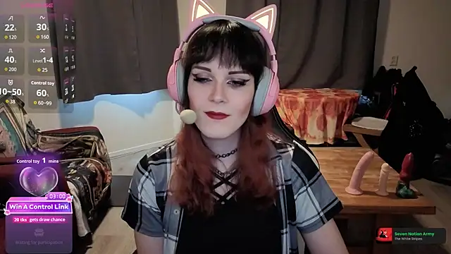 Samanteased online show from 05/14/26, 05:09