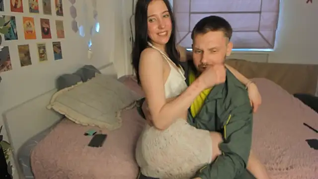 TogetherMode online show from 03/03/26, 12:33