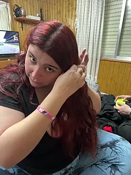 Sandragll online show from 03/12/26, 06:58