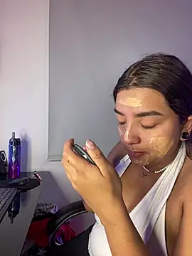 Midary pink online show from 02/21/26, 10:22