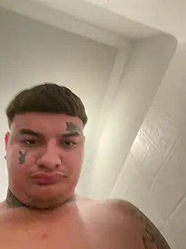 Snapshot of BigdaddyFabian chatting on 03/13/26, 10:49 BigdaddyFabian online show from 03/13/26, 10:49