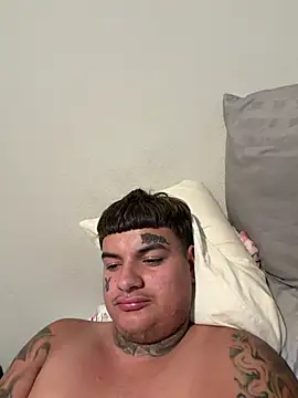 Snapshot of BigdaddyFabian chatting on 03/26/26, 11:10 BigdaddyFabian online show from 03/26/26, 11:10