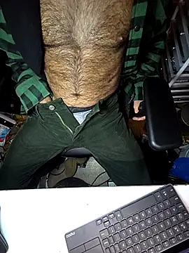 Nightstikk8 online show from 02/25/26, 04:44