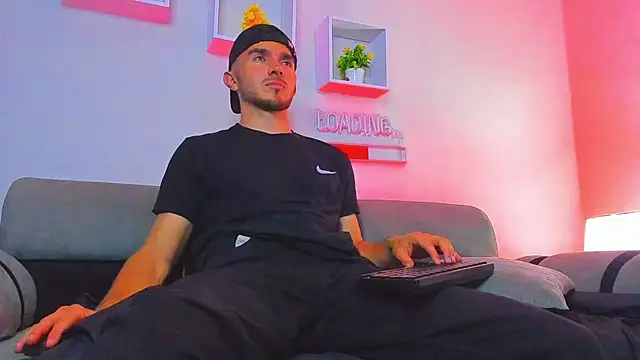 Dante Blake1 online show from 02/24/26, 02:53