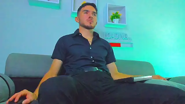 Dante Blake1 online show from 02/27/26, 03:28