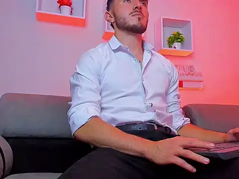 Dante Blake1 online show from 03/11/26, 03:23