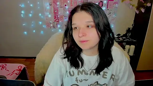 Snapshot of Kate_Acid chatting on 02/23/26, 12:19 Kate Acid online show from 02/23/26, 12:19