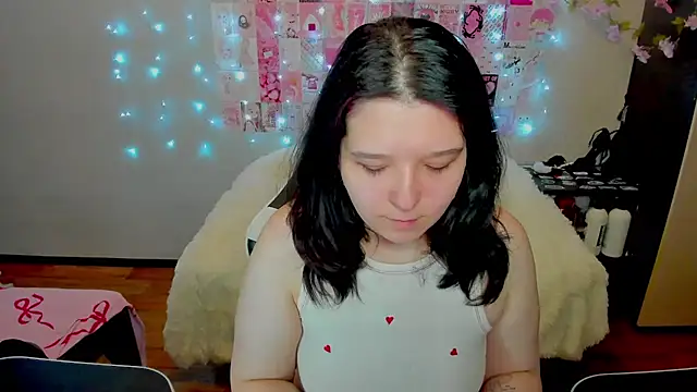 Snapshot of Kate_Acid chatting on 02/24/26, 01:03 Kate Acid online show from 02/24/26, 01:03