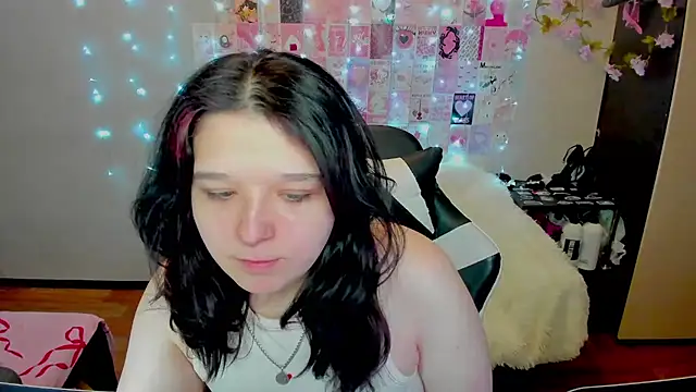 Snapshot of Kate_Acid chatting on 02/28/26, 12:11 Kate Acid online show from 02/28/26, 12:11