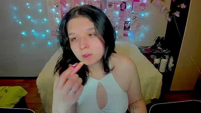 Kate Acid online show from 03/13/26, 12:17