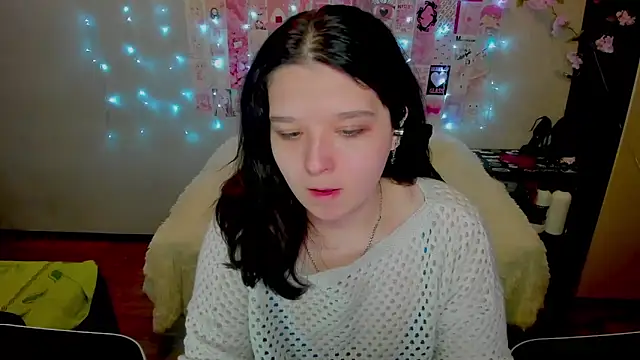 Kate Acid online show from 03/15/26, 12:16