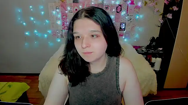 Kate Acid online show from 03/16/26, 03:12