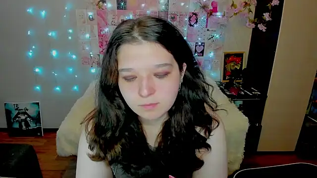 Snapshot of Kate_Acid chatting on 06/07/26, 11:41 Kate Acid online show from 06/07/26, 11:41