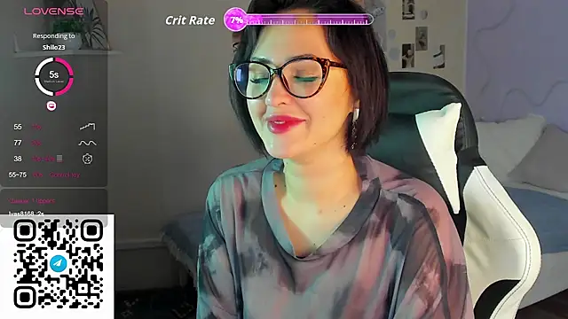 Mary Rice online show from 03/10/26, 01:21