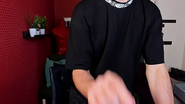 Snapshot of Daniel_Morrise chatting on 02/20/26, 08:05 Daniel Morrise online show from 02/20/26, 08:05