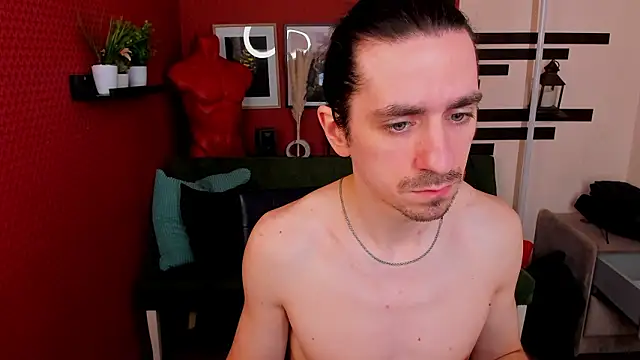 Snapshot of Daniel_Morrise chatting on 02/21/26, 07:42 Daniel Morrise online show from 02/21/26, 07:42