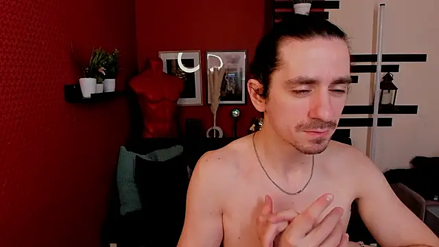 Snapshot of Daniel_Morrise chatting on 02/22/26, 07:40 Daniel Morrise online show from 02/22/26, 07:40